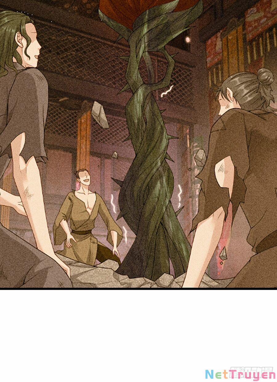 Người Ở Rể Bị Ép Thành Phản Diện 354 trang 33