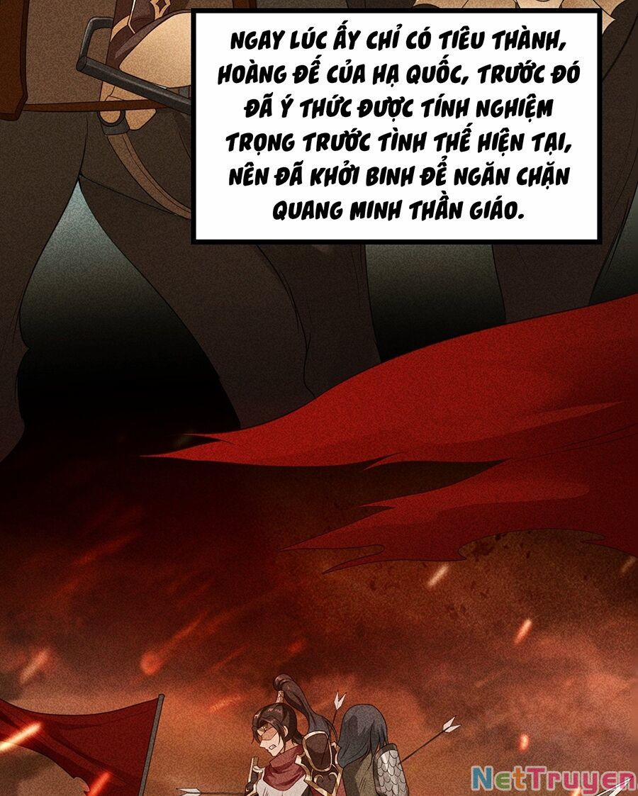 Người Ở Rể Bị Ép Thành Phản Diện 354 trang 5