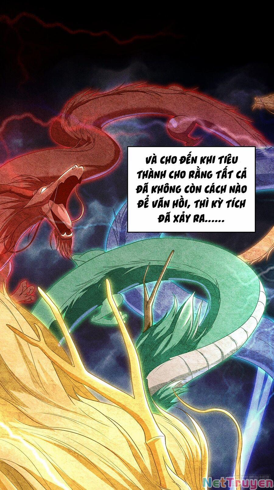 Người Ở Rể Bị Ép Thành Phản Diện 354 trang 7