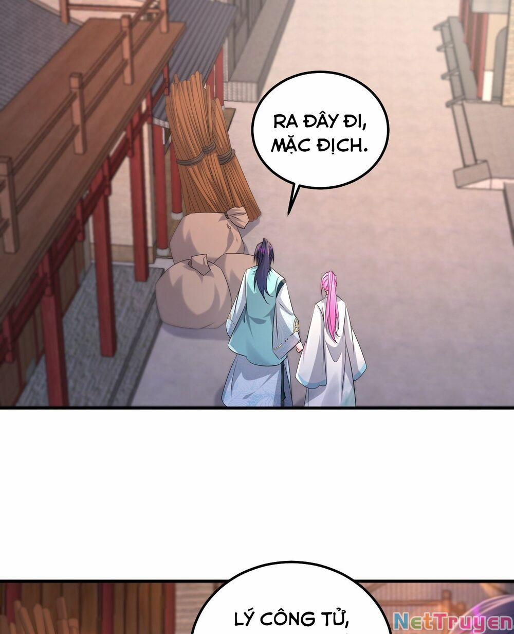 Người Ở Rể Bị Ép Thành Phản Diện 355 trang 16