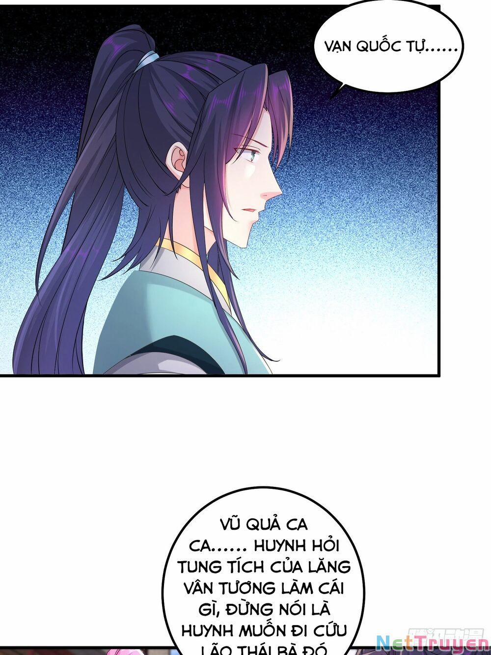 Người Ở Rể Bị Ép Thành Phản Diện 355 trang 20
