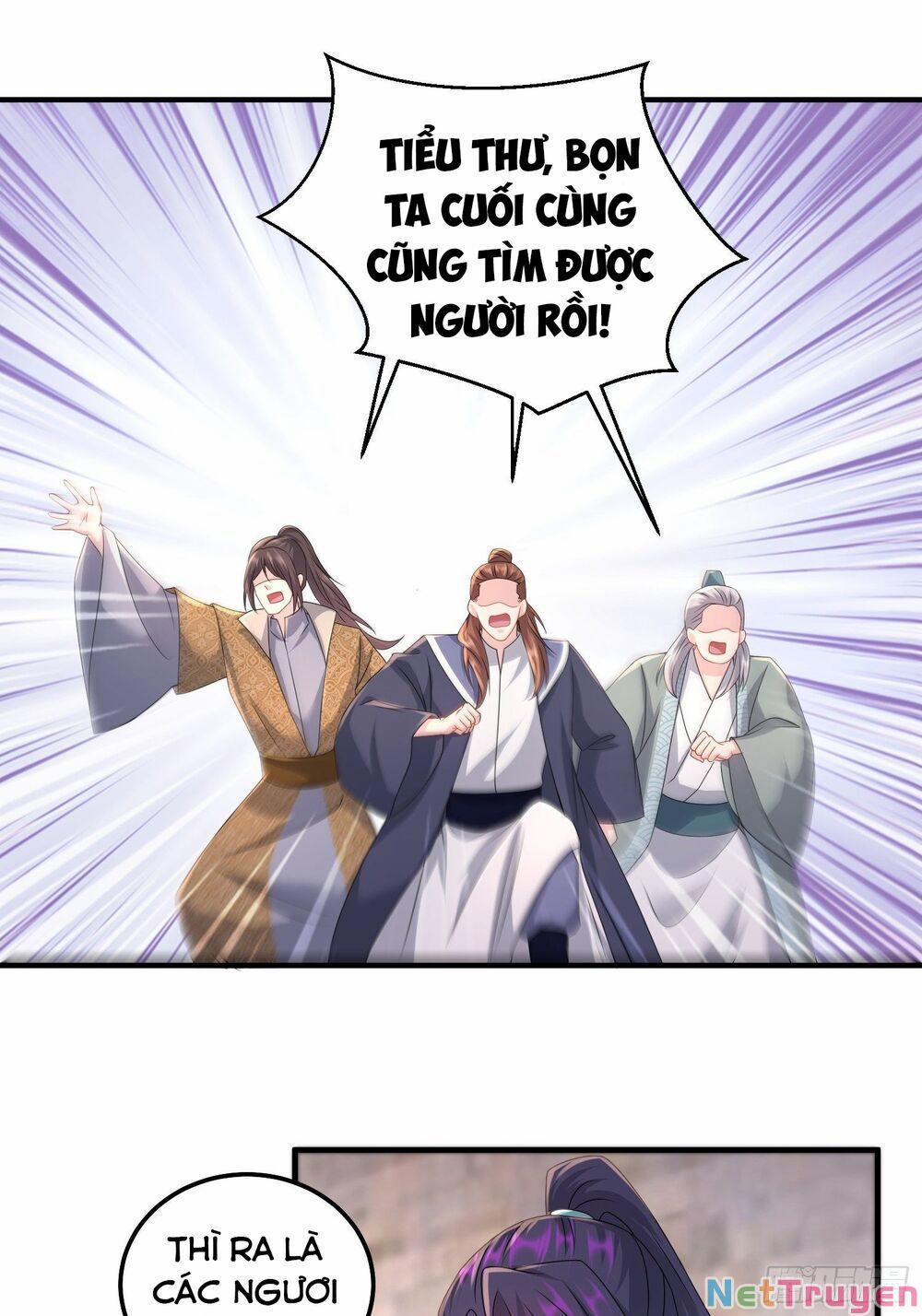 Người Ở Rể Bị Ép Thành Phản Diện 355 trang 24