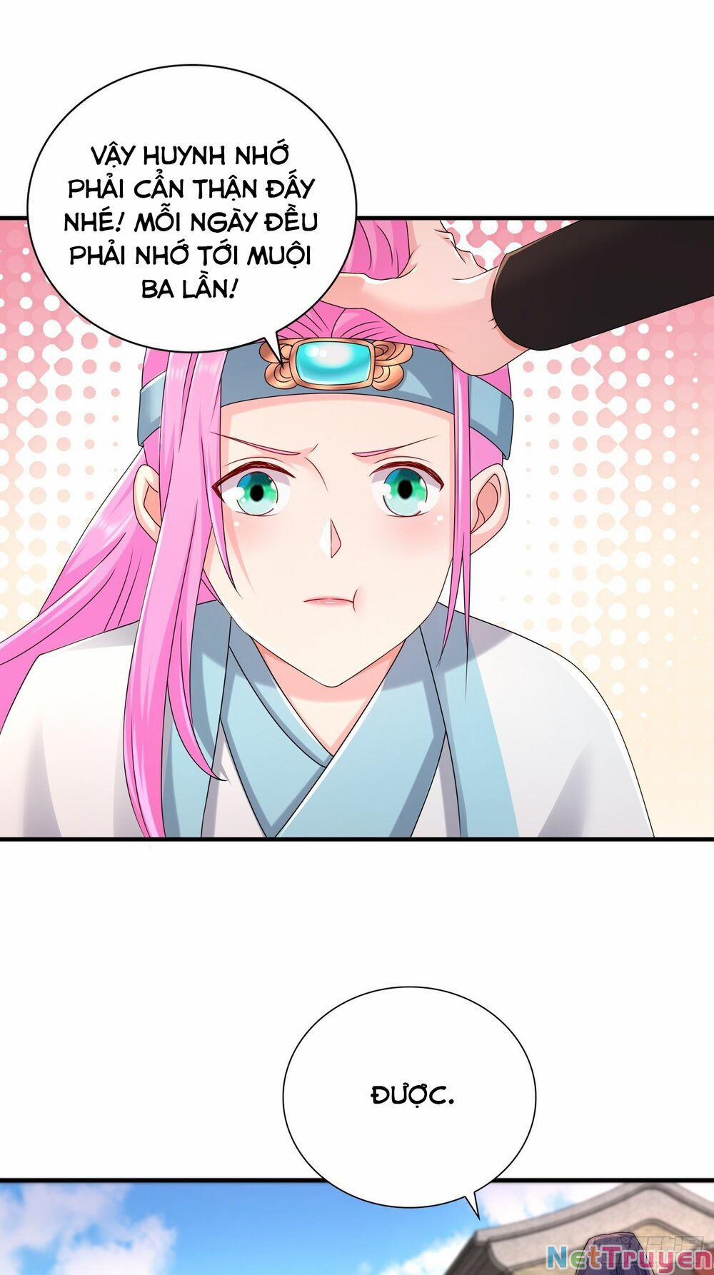 Người Ở Rể Bị Ép Thành Phản Diện 355 trang 29