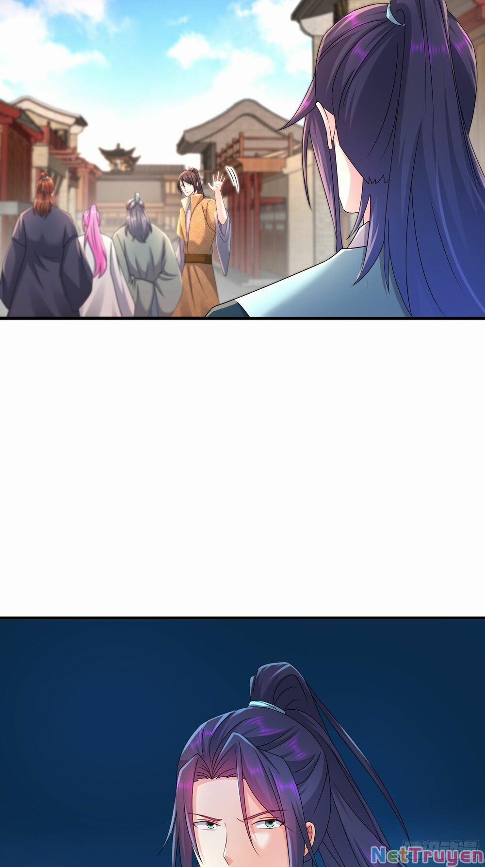 Người Ở Rể Bị Ép Thành Phản Diện 355 trang 30