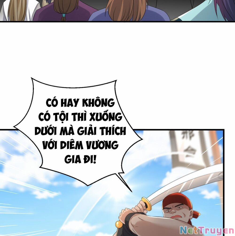 Người Ở Rể Bị Ép Thành Phản Diện 355 trang 5