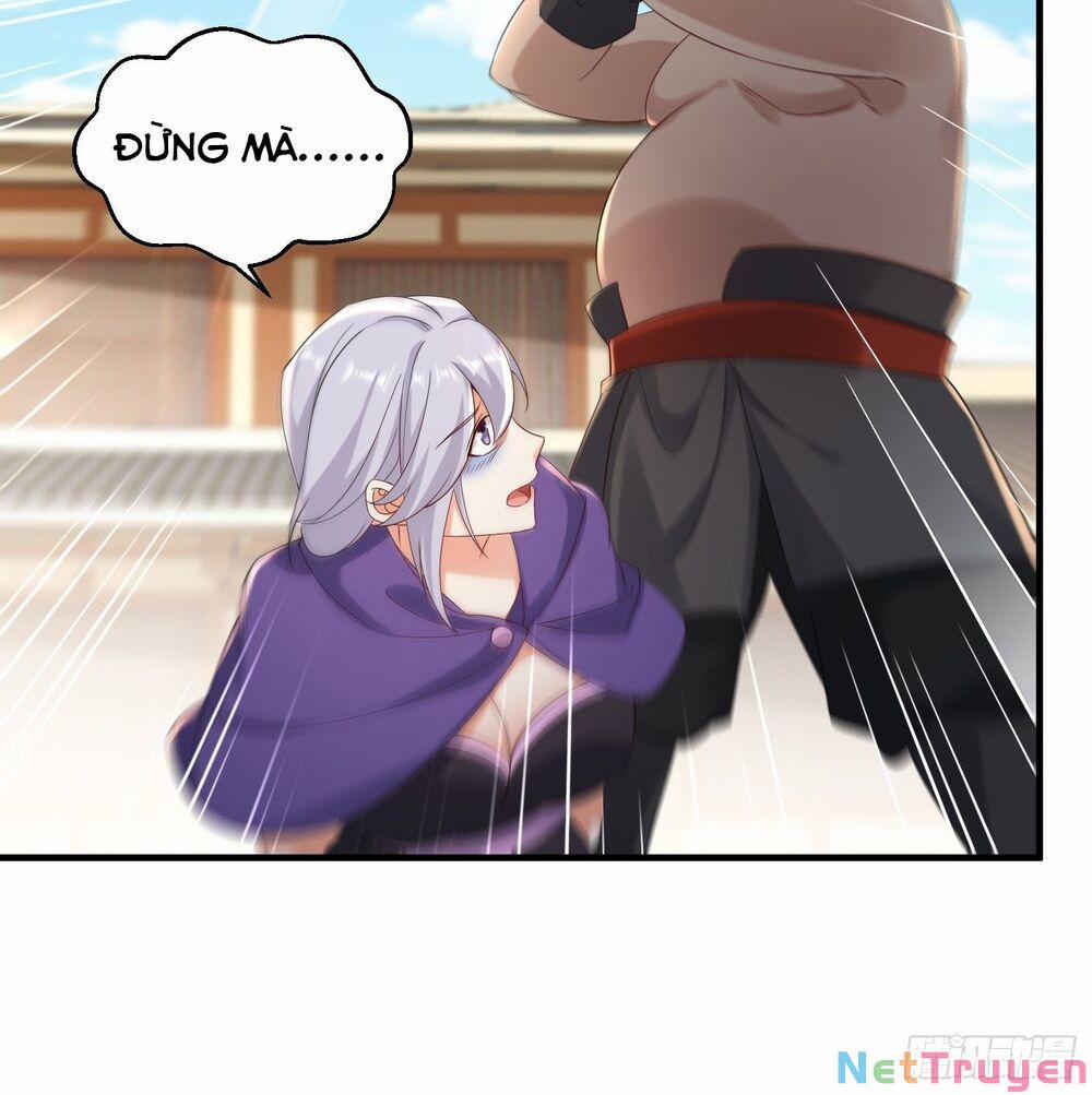 Người Ở Rể Bị Ép Thành Phản Diện 355 trang 6