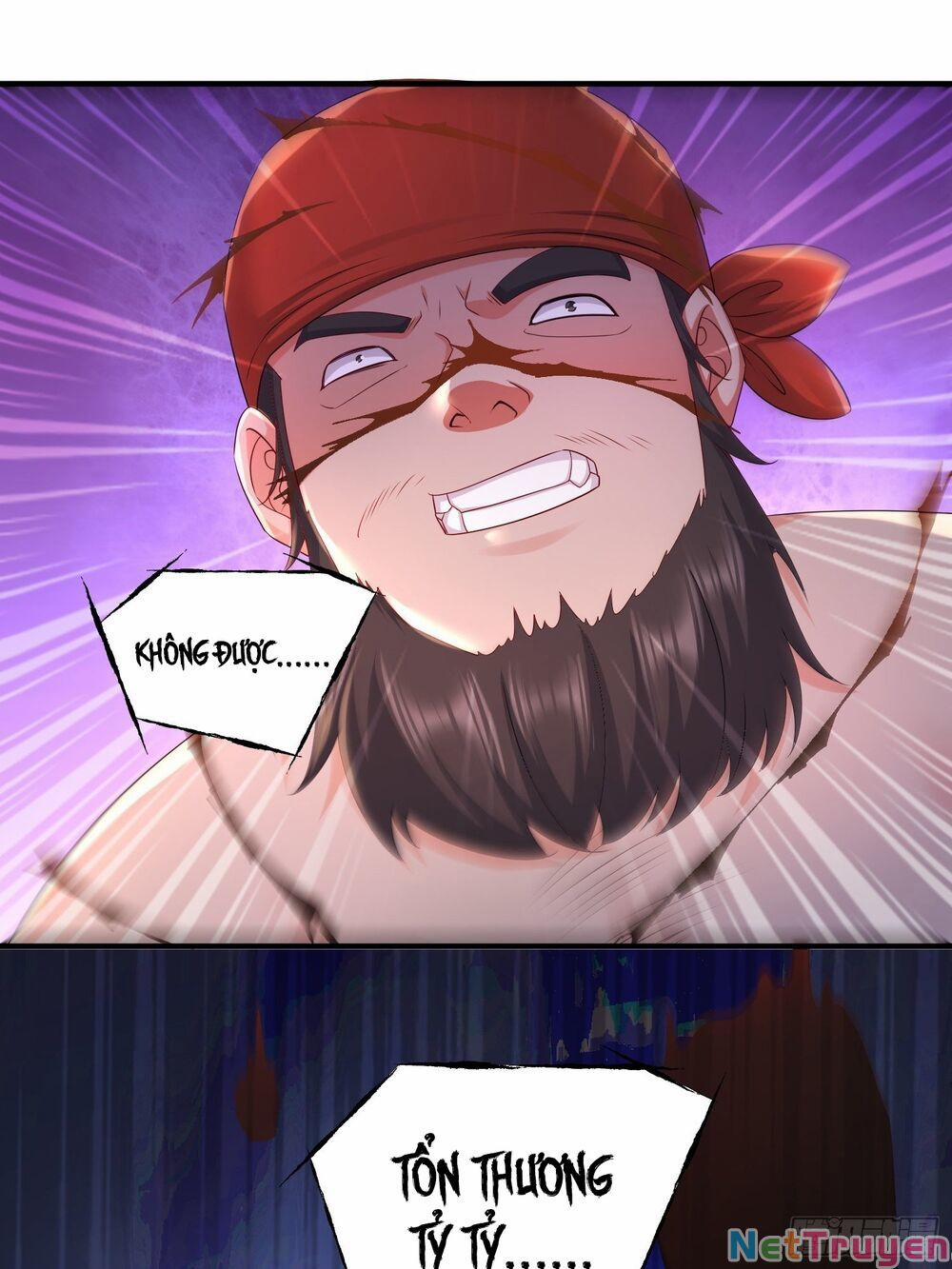 Người Ở Rể Bị Ép Thành Phản Diện 355 trang 7