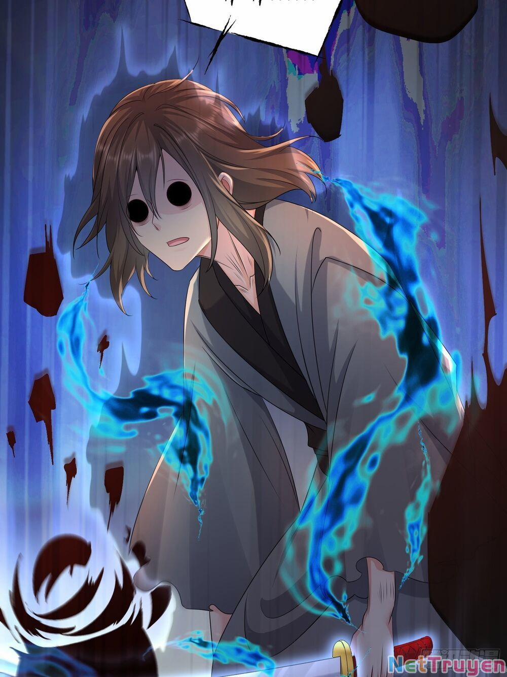 Người Ở Rể Bị Ép Thành Phản Diện 355 trang 8