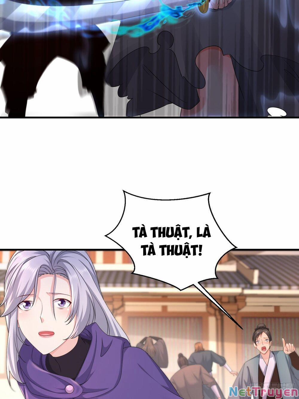 Người Ở Rể Bị Ép Thành Phản Diện 355 trang 9