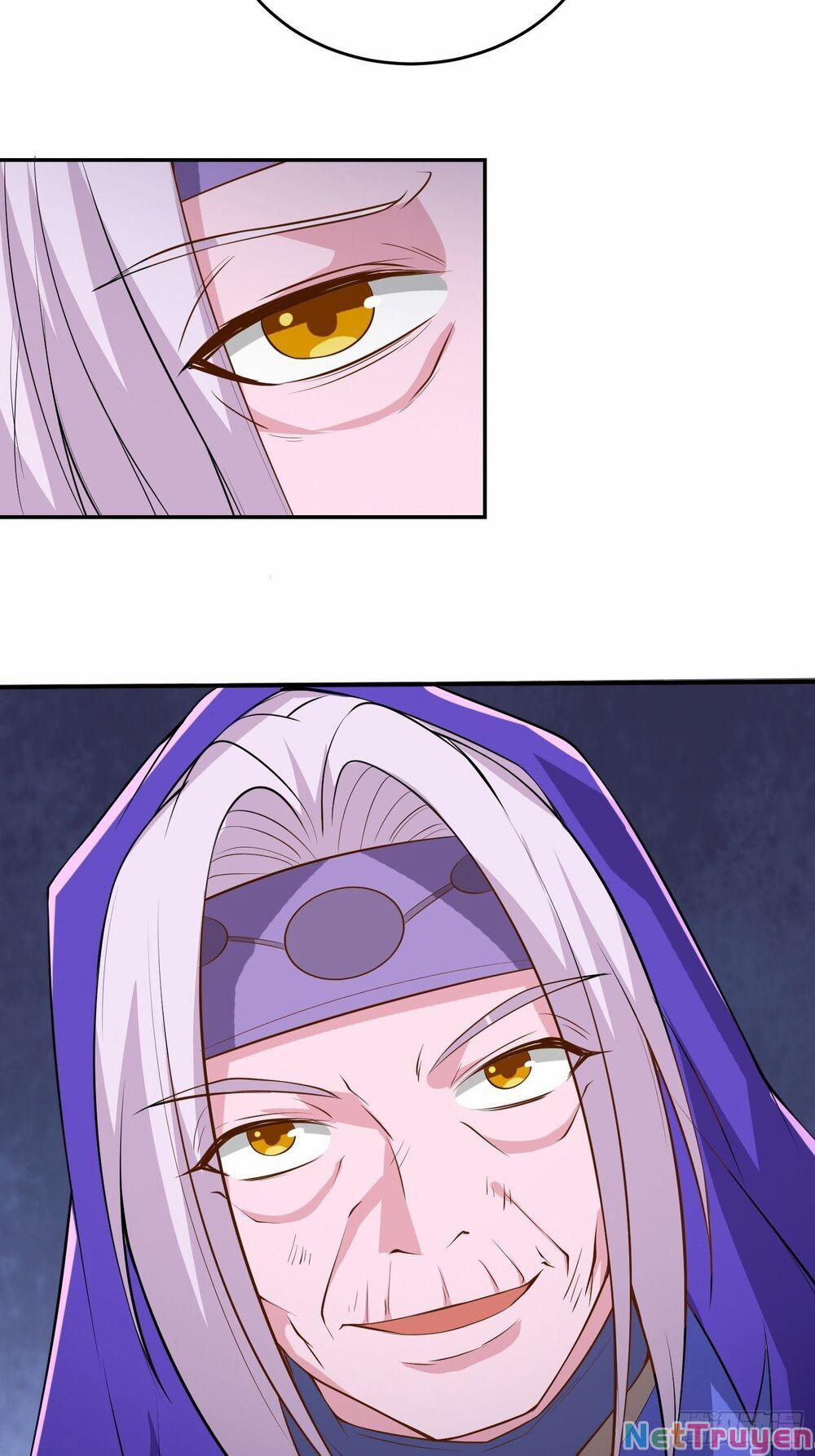 Người Ở Rể Bị Ép Thành Phản Diện 356 trang 11