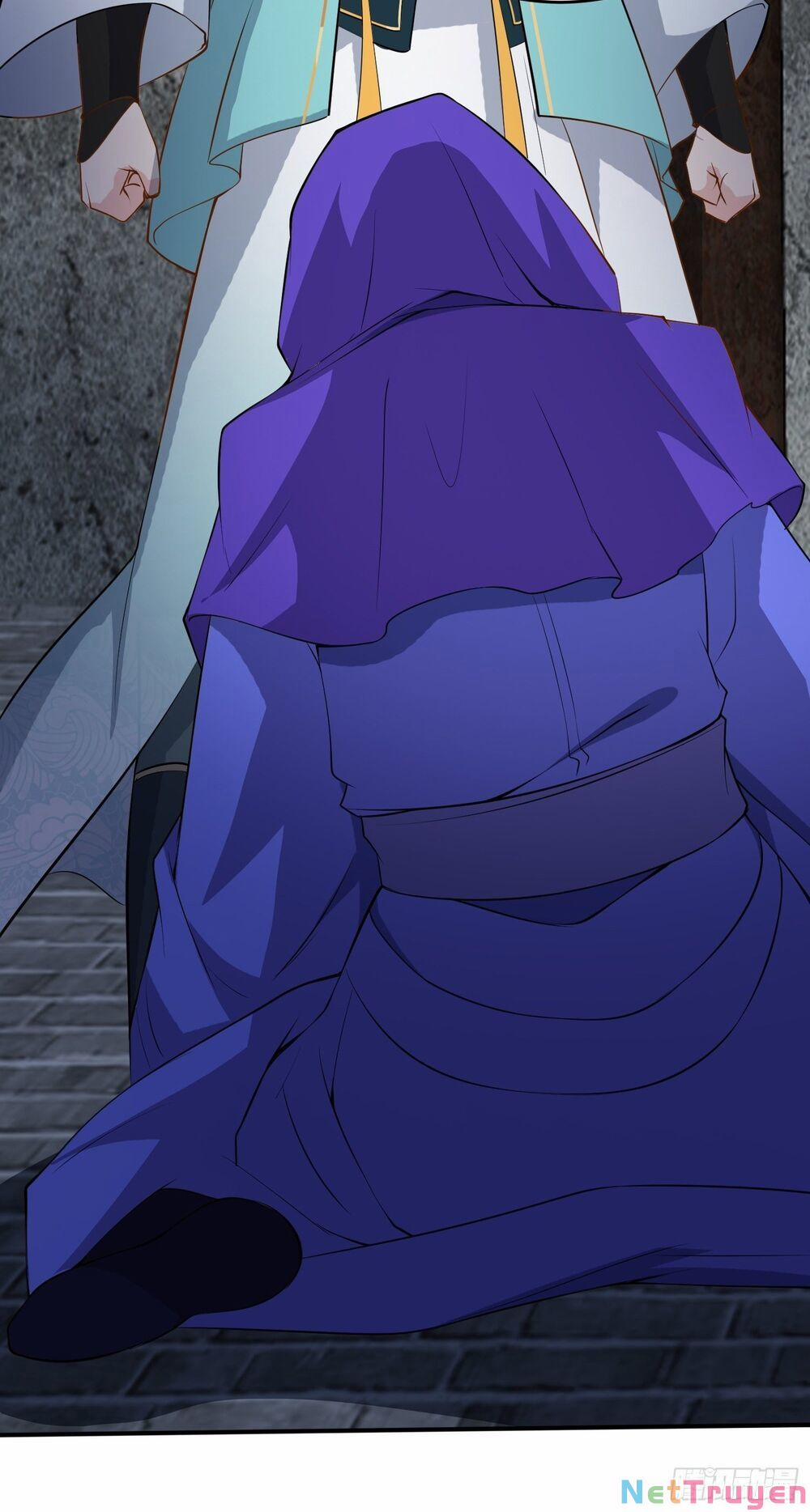 Người Ở Rể Bị Ép Thành Phản Diện 356 trang 17