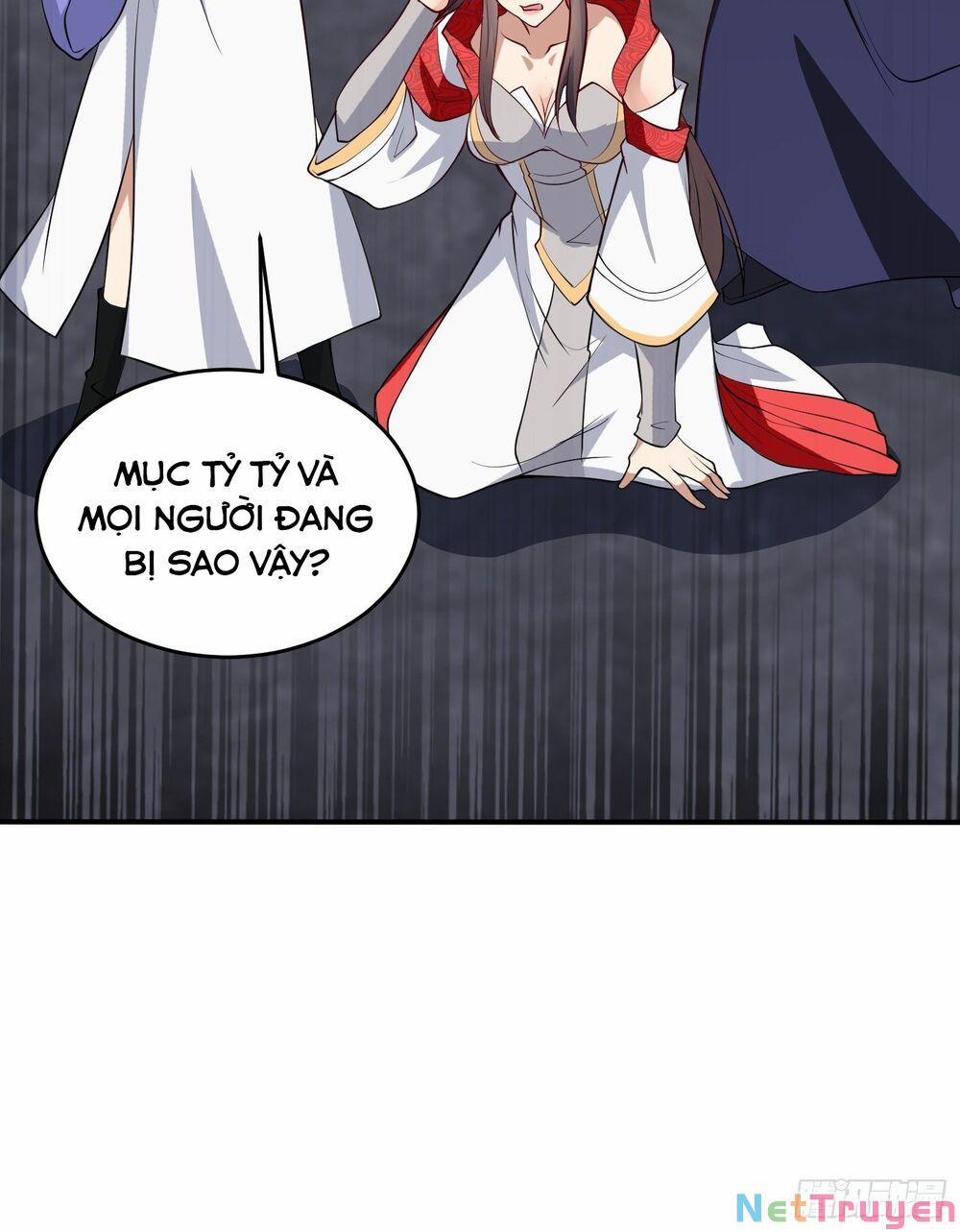 Người Ở Rể Bị Ép Thành Phản Diện 356 trang 32