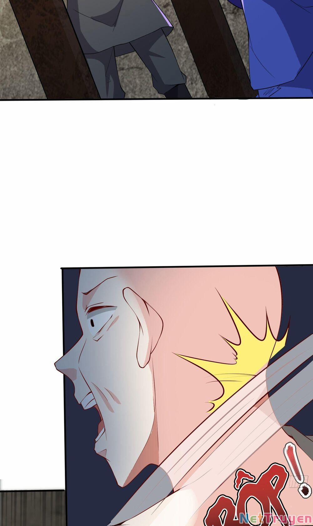 Người Ở Rể Bị Ép Thành Phản Diện 356 trang 6