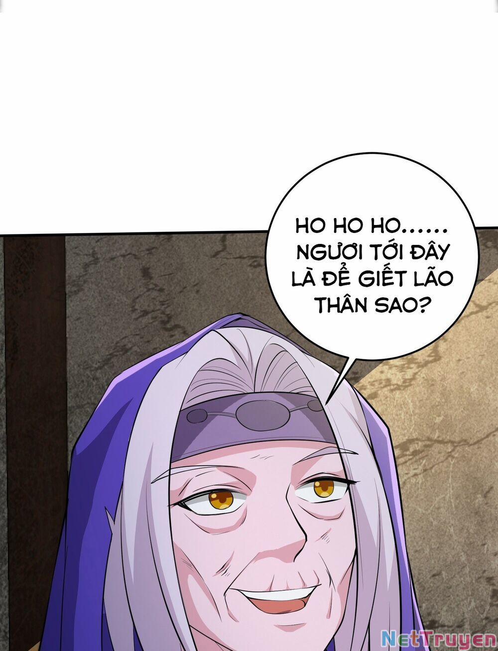 Người Ở Rể Bị Ép Thành Phản Diện 356 trang 8