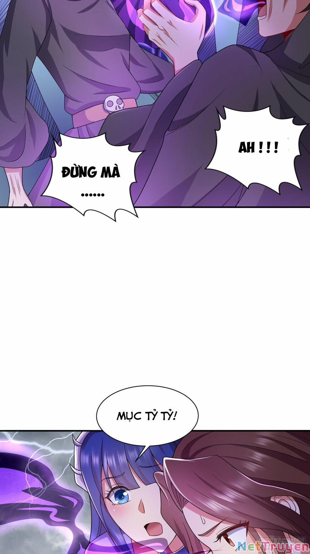 Người Ở Rể Bị Ép Thành Phản Diện 357 trang 14