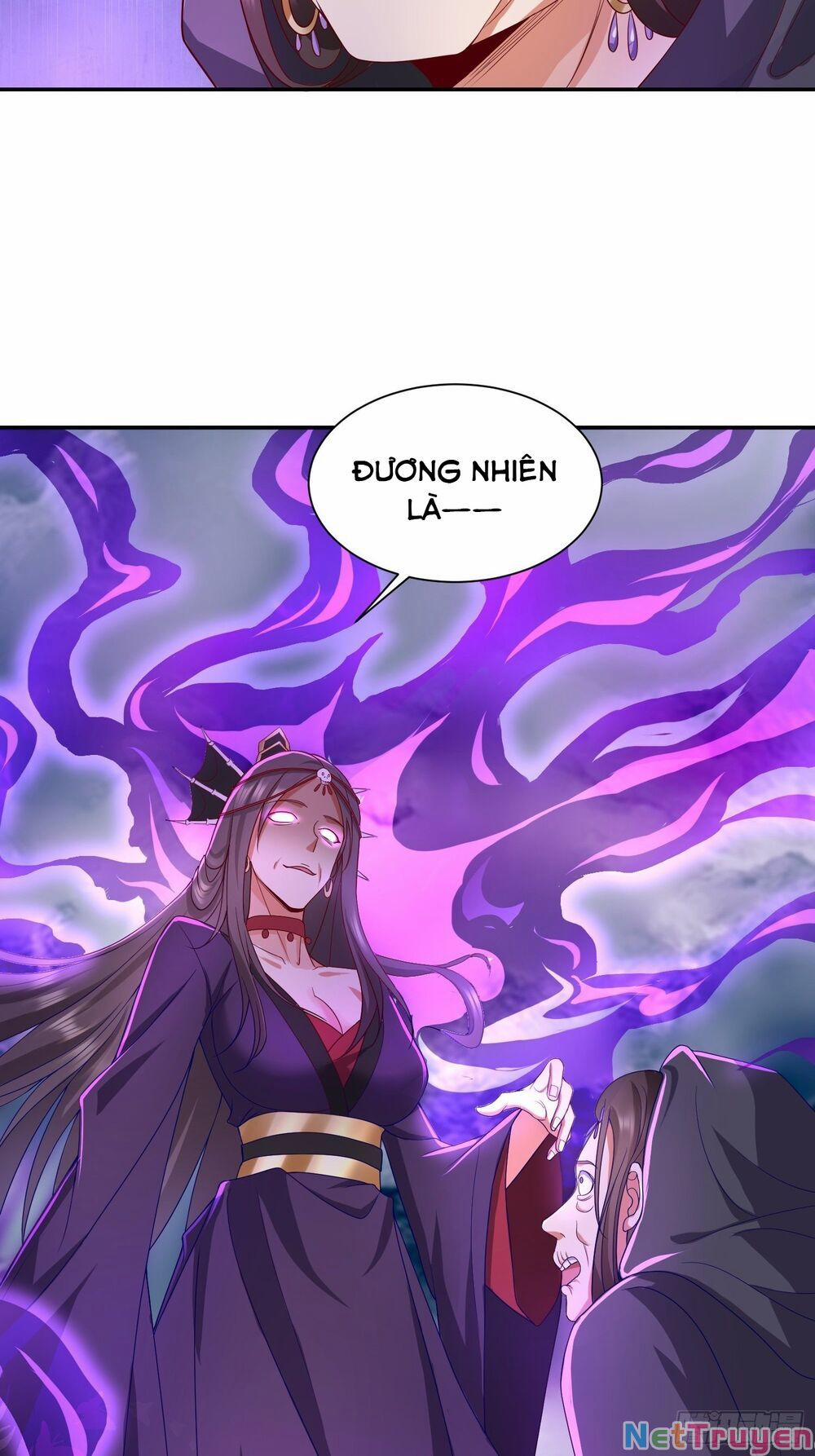 Người Ở Rể Bị Ép Thành Phản Diện 357 trang 5