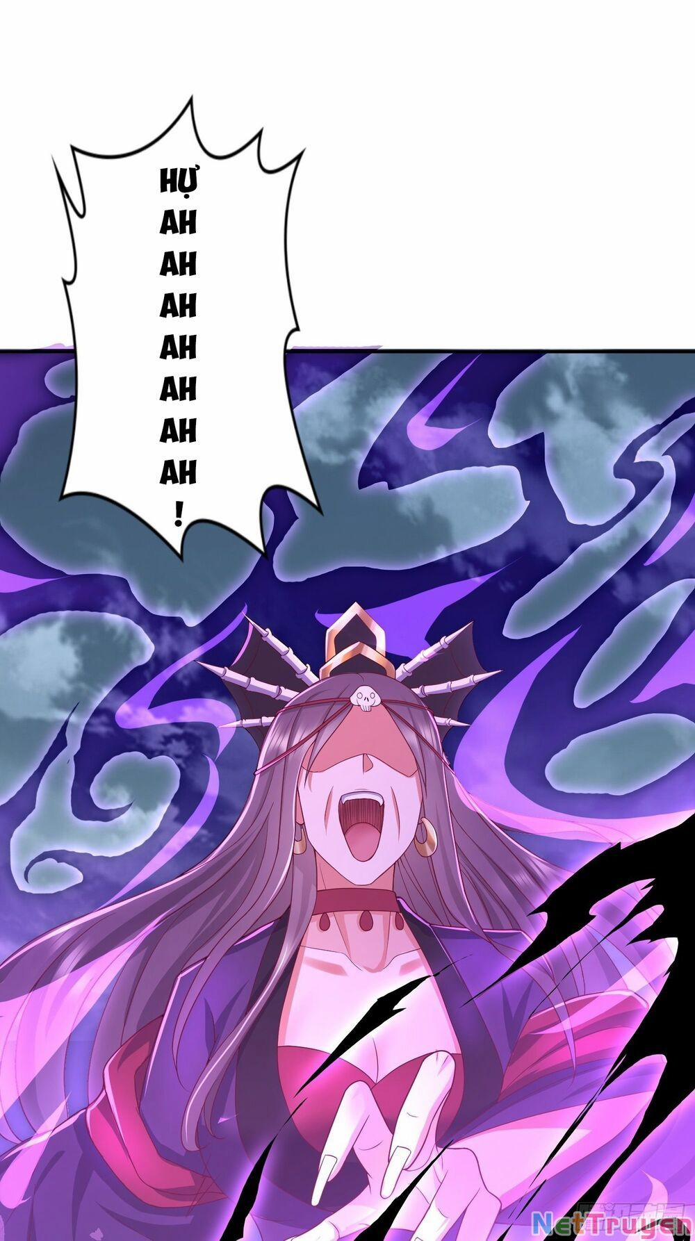 Người Ở Rể Bị Ép Thành Phản Diện 357 trang 8