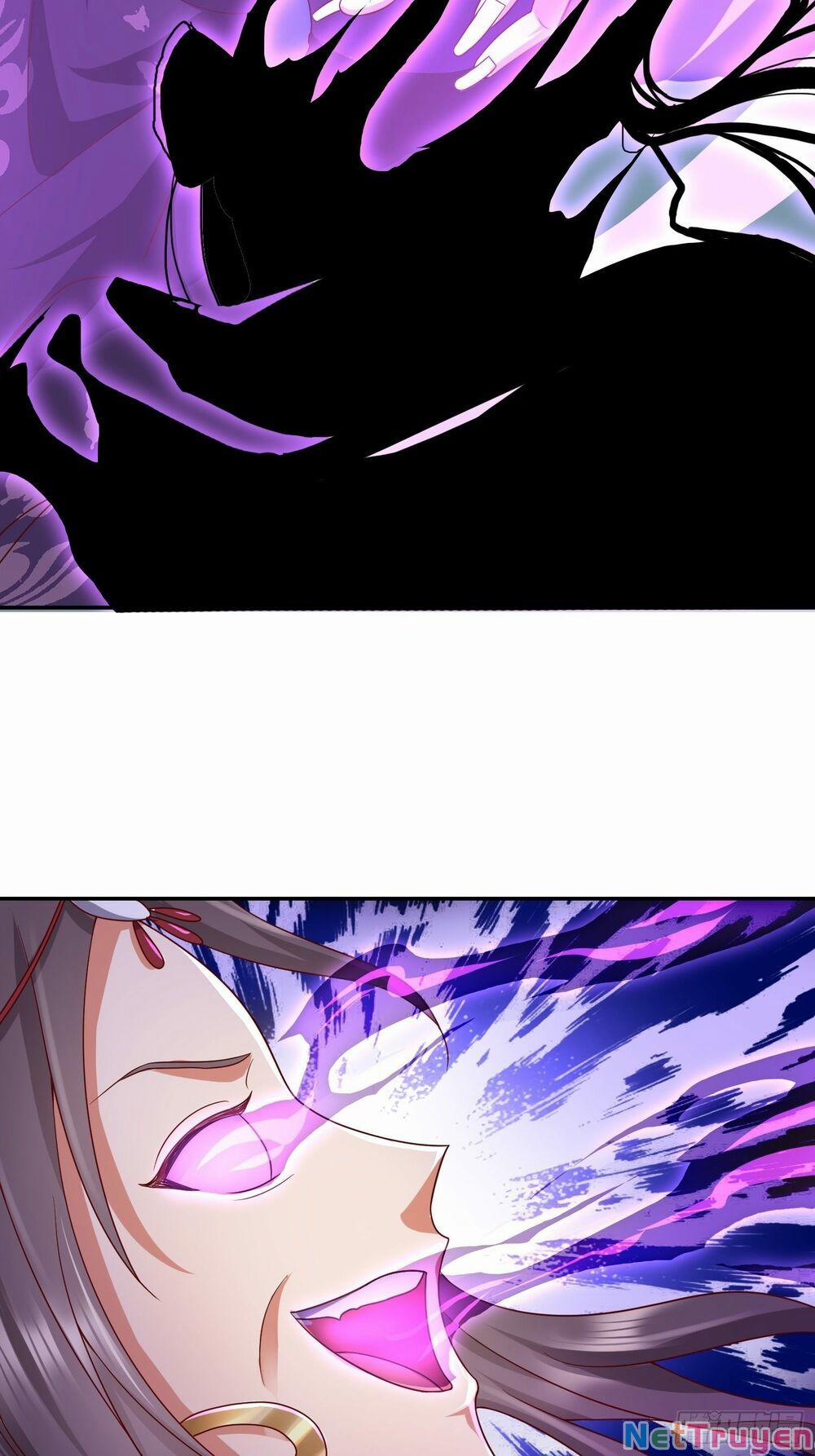 Người Ở Rể Bị Ép Thành Phản Diện 357 trang 9