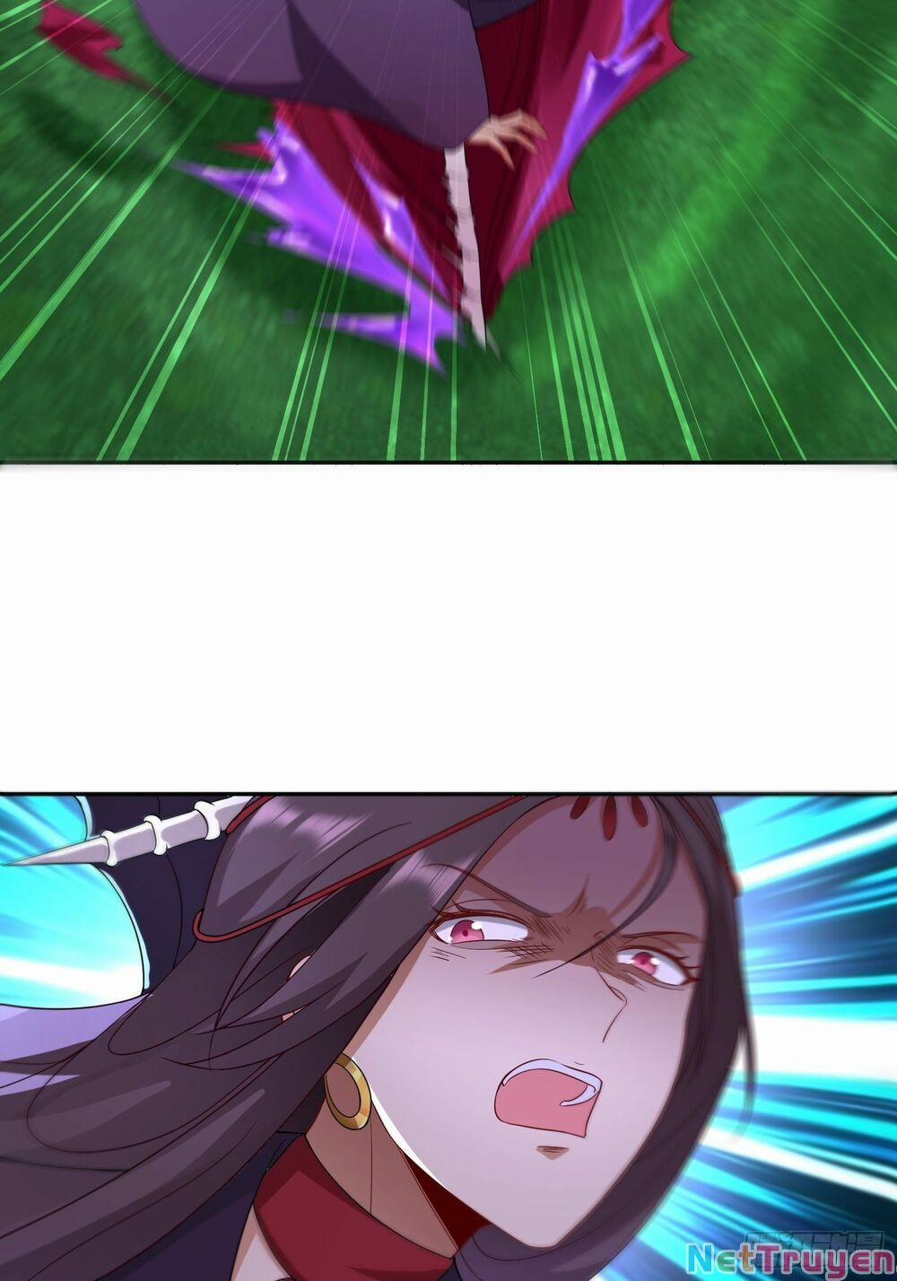 Người Ở Rể Bị Ép Thành Phản Diện 358 trang 10