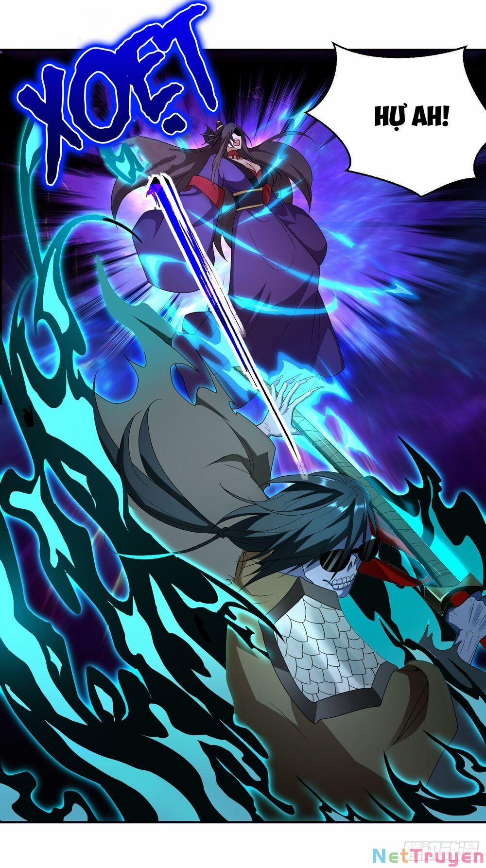 Người Ở Rể Bị Ép Thành Phản Diện 358 trang 12