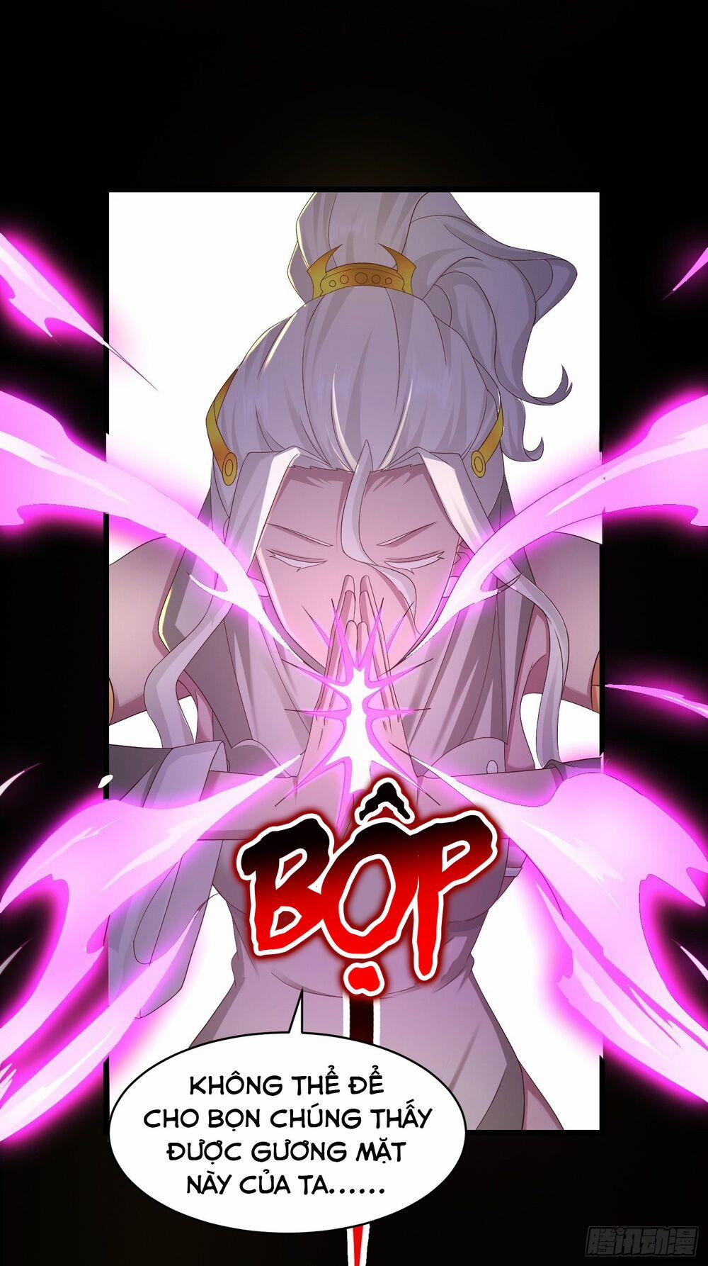 Người Ở Rể Bị Ép Thành Phản Diện 359 trang 12