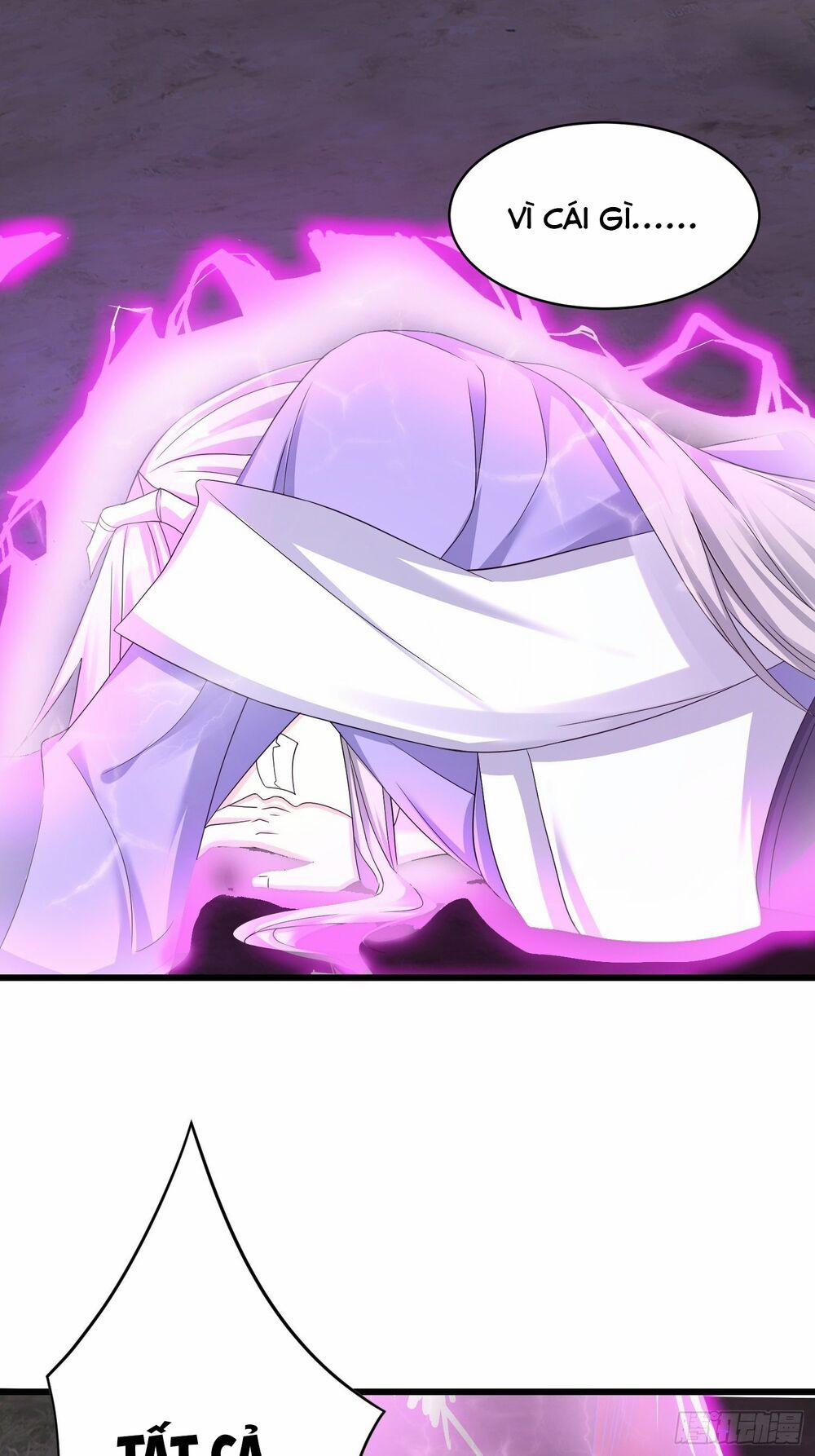 Người Ở Rể Bị Ép Thành Phản Diện 359 trang 19