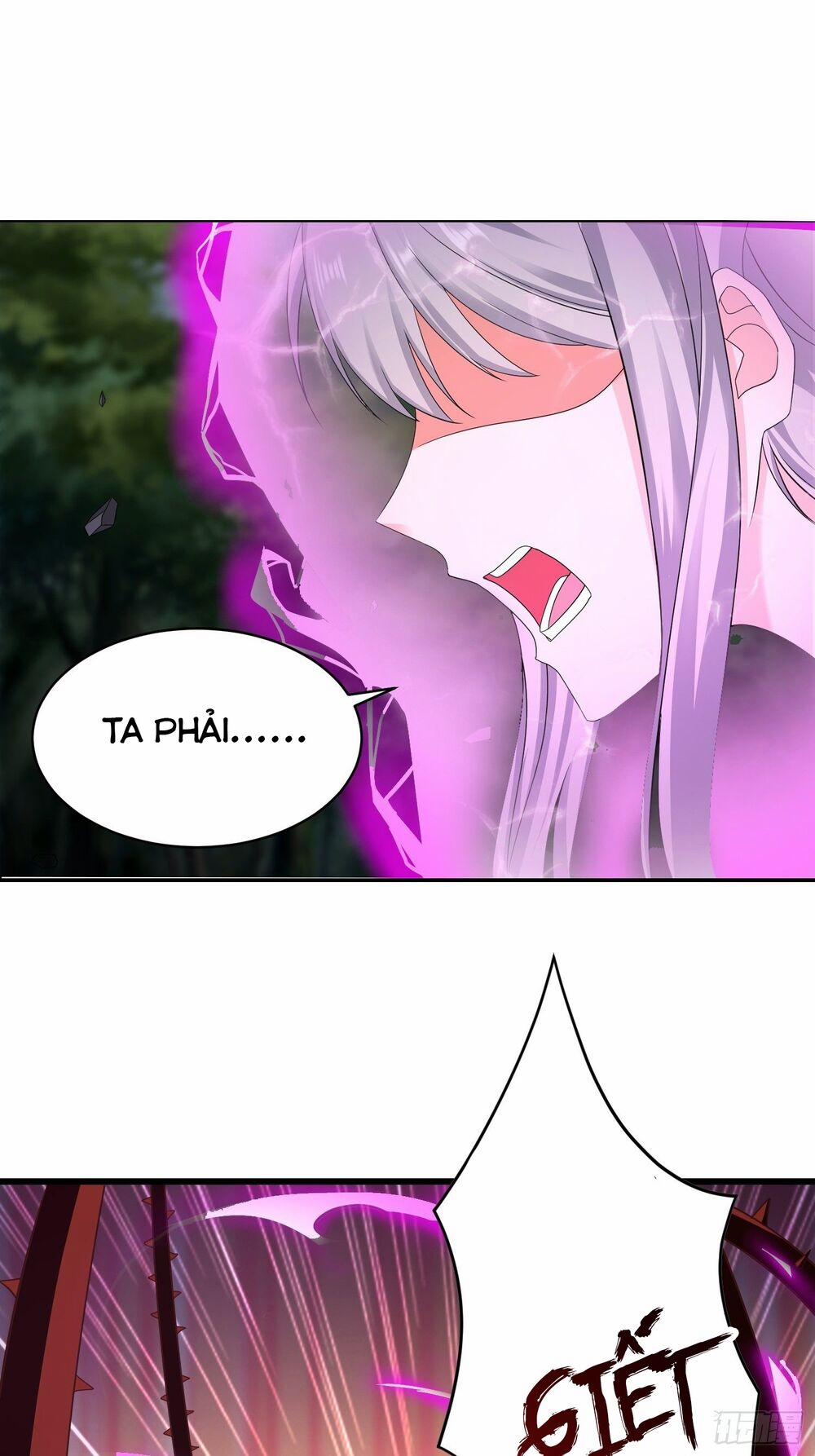 Người Ở Rể Bị Ép Thành Phản Diện 359 trang 23
