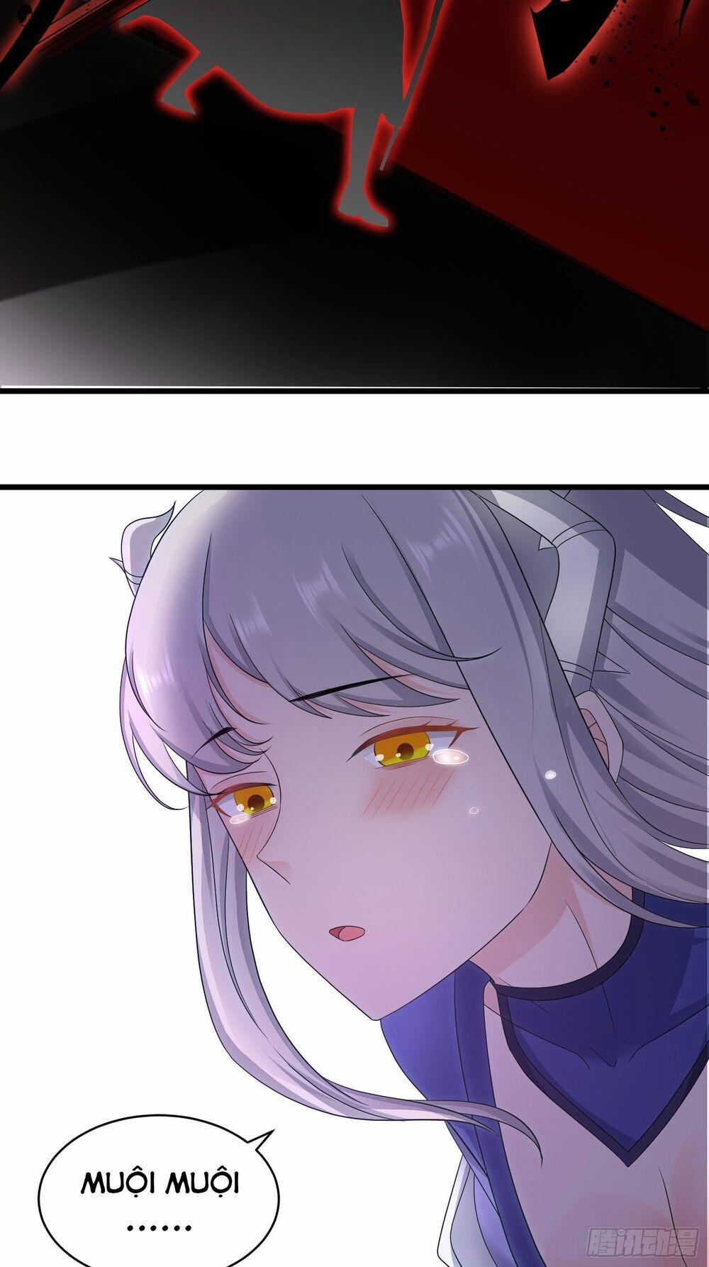 Người Ở Rể Bị Ép Thành Phản Diện 359 trang 26