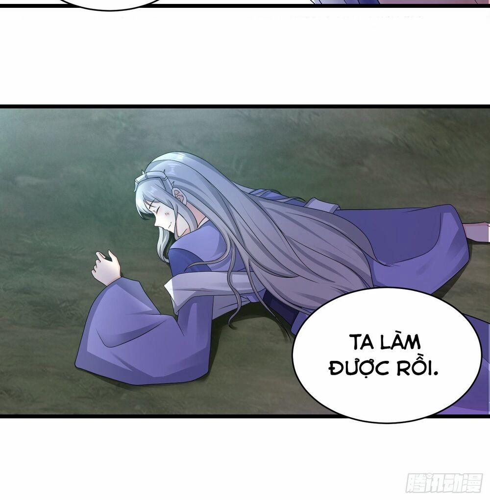 Người Ở Rể Bị Ép Thành Phản Diện 359 trang 27