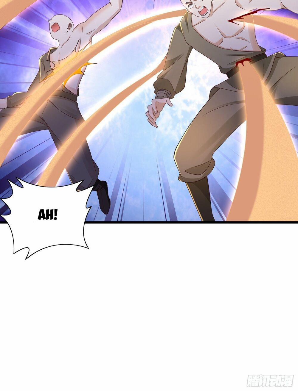 Người Ở Rể Bị Ép Thành Phản Diện 359 trang 5