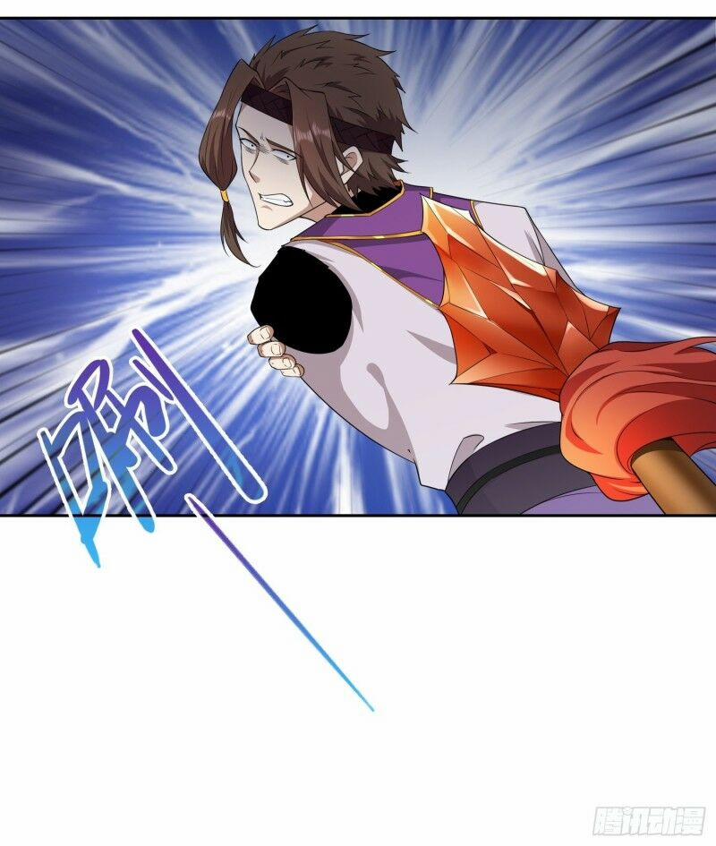 Người Ở Rể Bị Ép Thành Phản Diện 36 trang 13