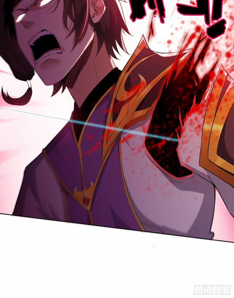 Người Ở Rể Bị Ép Thành Phản Diện 36 trang 8