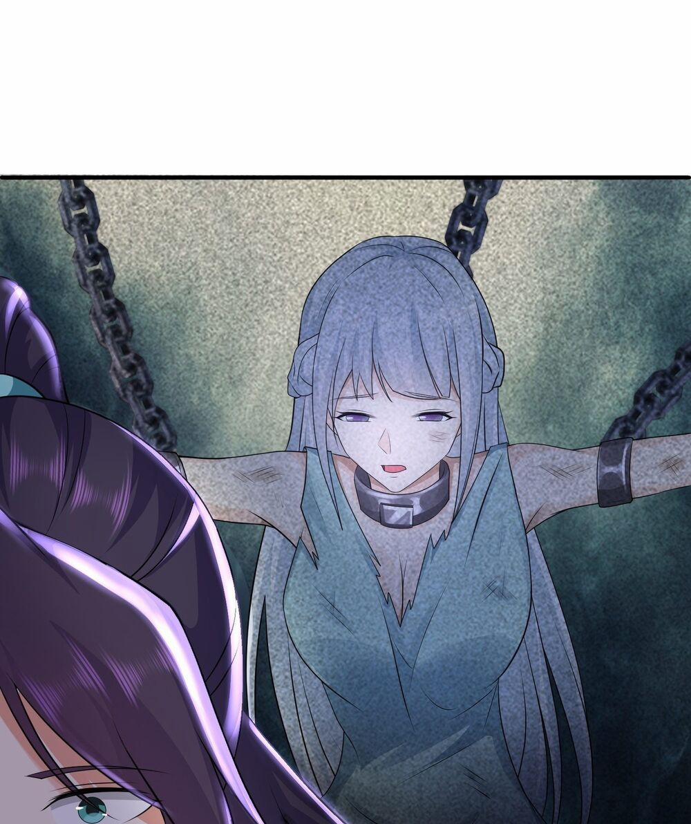 Người Ở Rể Bị Ép Thành Phản Diện 360 trang 27