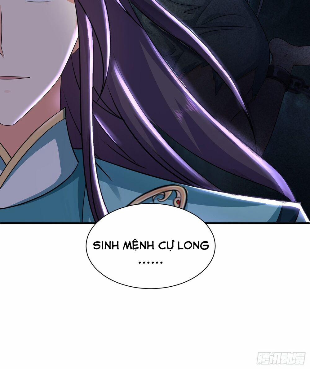 Người Ở Rể Bị Ép Thành Phản Diện 360 trang 28