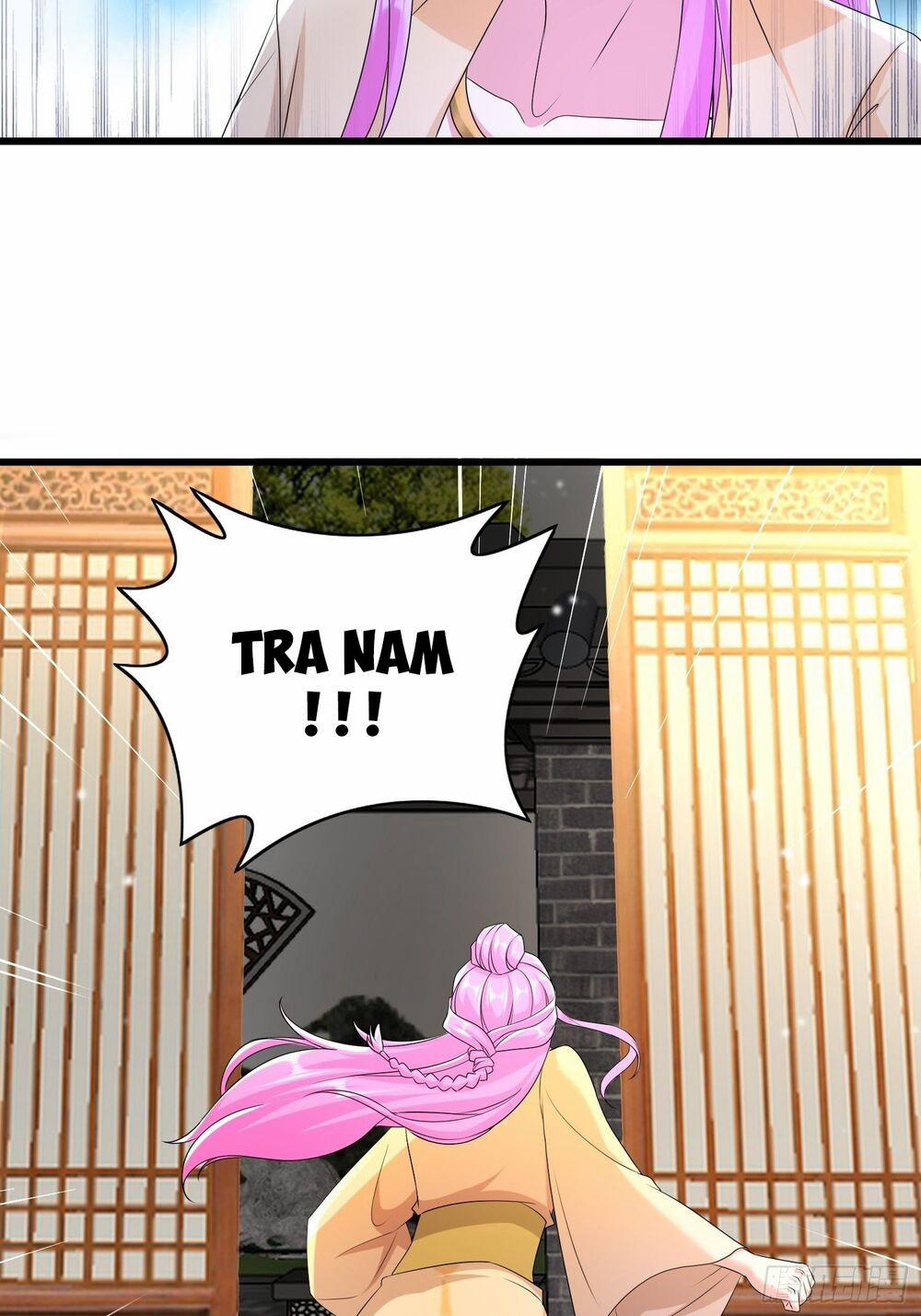 Người Ở Rể Bị Ép Thành Phản Diện 361 trang 25