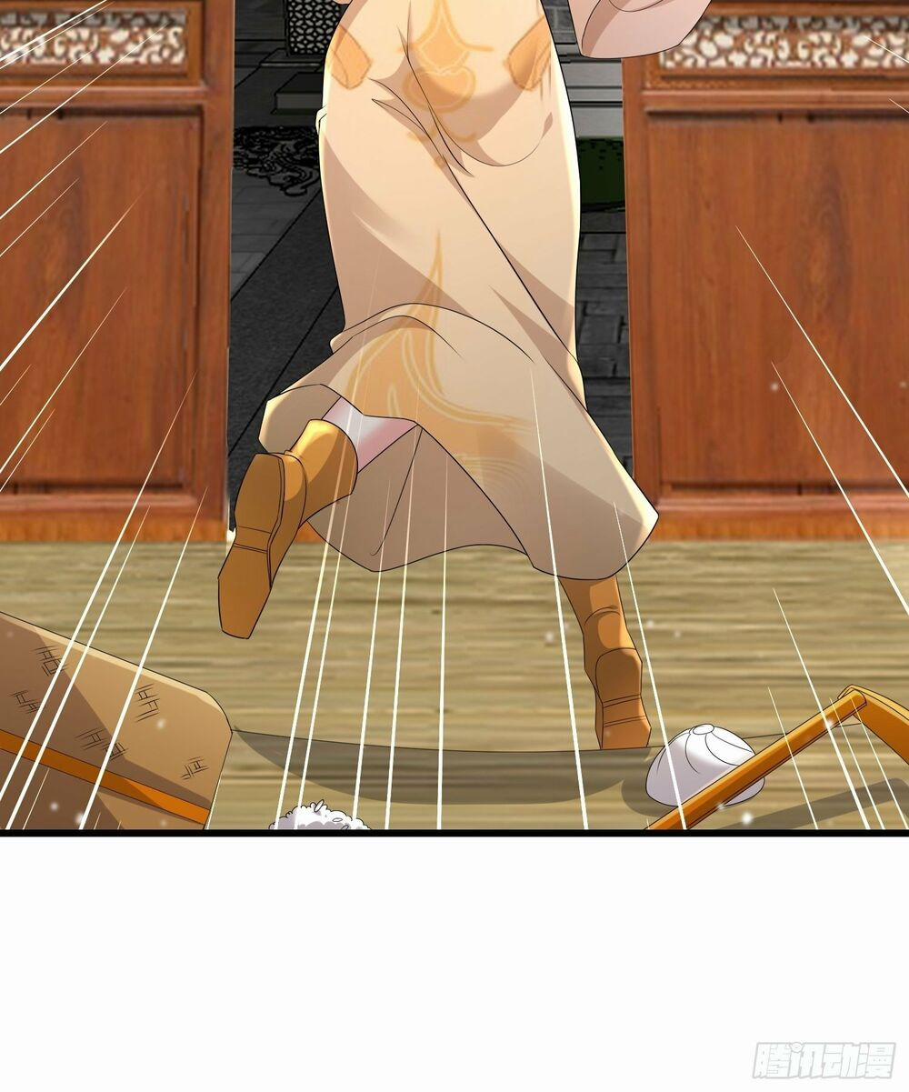 Người Ở Rể Bị Ép Thành Phản Diện 361 trang 26