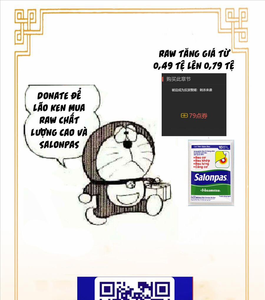 Người Ở Rể Bị Ép Thành Phản Diện 361 trang 28