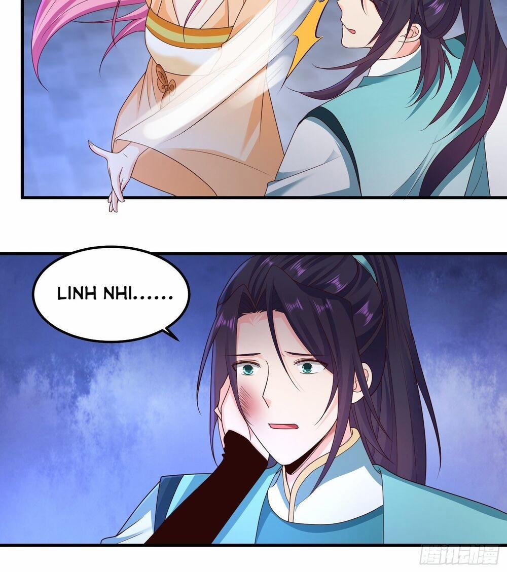 Người Ở Rể Bị Ép Thành Phản Diện 362 trang 5