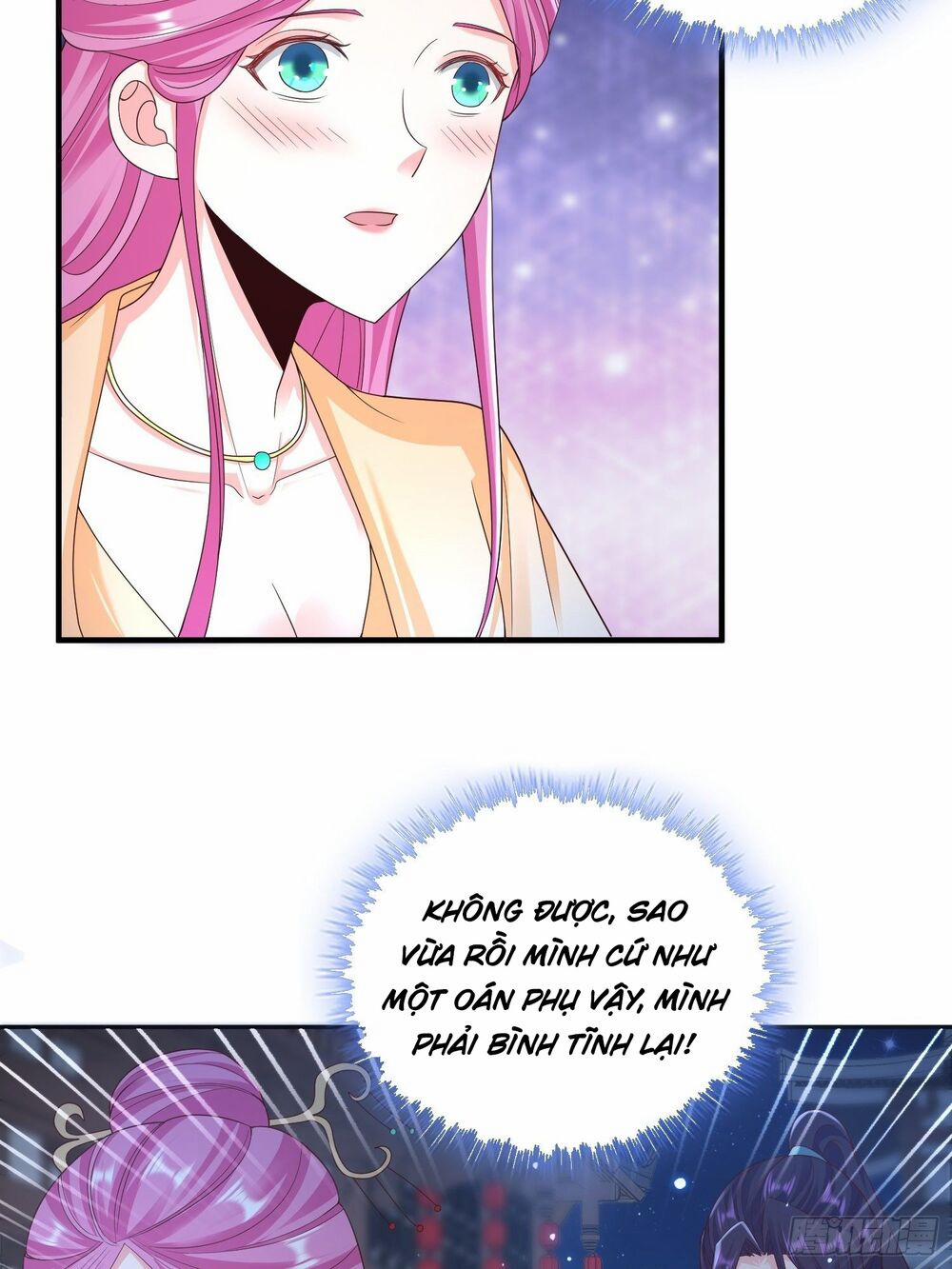 Người Ở Rể Bị Ép Thành Phản Diện 362 trang 9