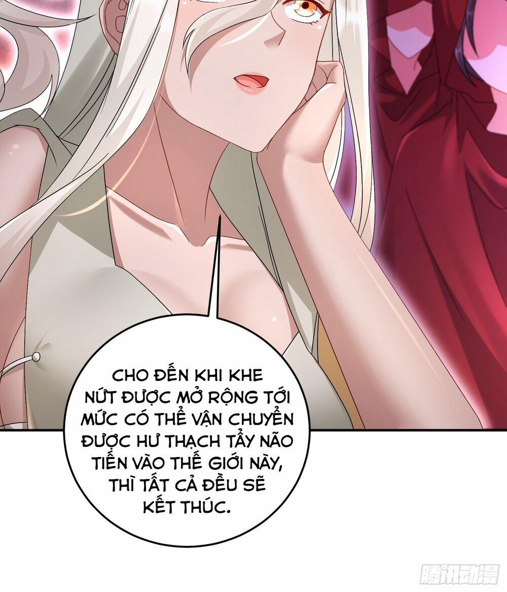 Người Ở Rể Bị Ép Thành Phản Diện 363 trang 10