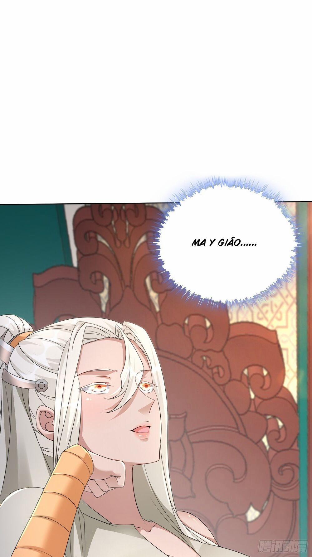 Người Ở Rể Bị Ép Thành Phản Diện 363 trang 24