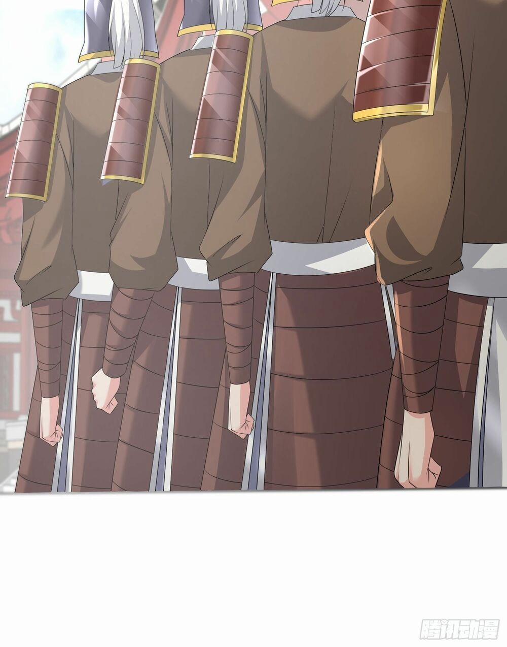 Người Ở Rể Bị Ép Thành Phản Diện 363 trang 27