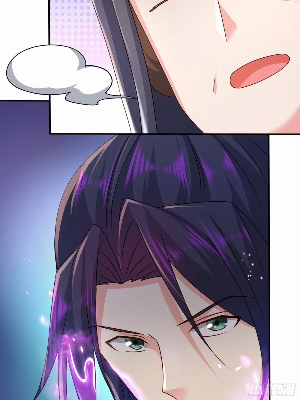 Người Ở Rể Bị Ép Thành Phản Diện 363 trang 30