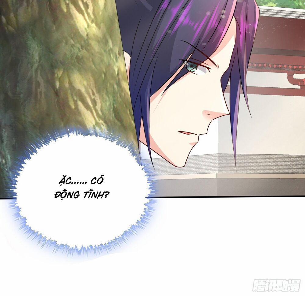 Người Ở Rể Bị Ép Thành Phản Diện 363 trang 32