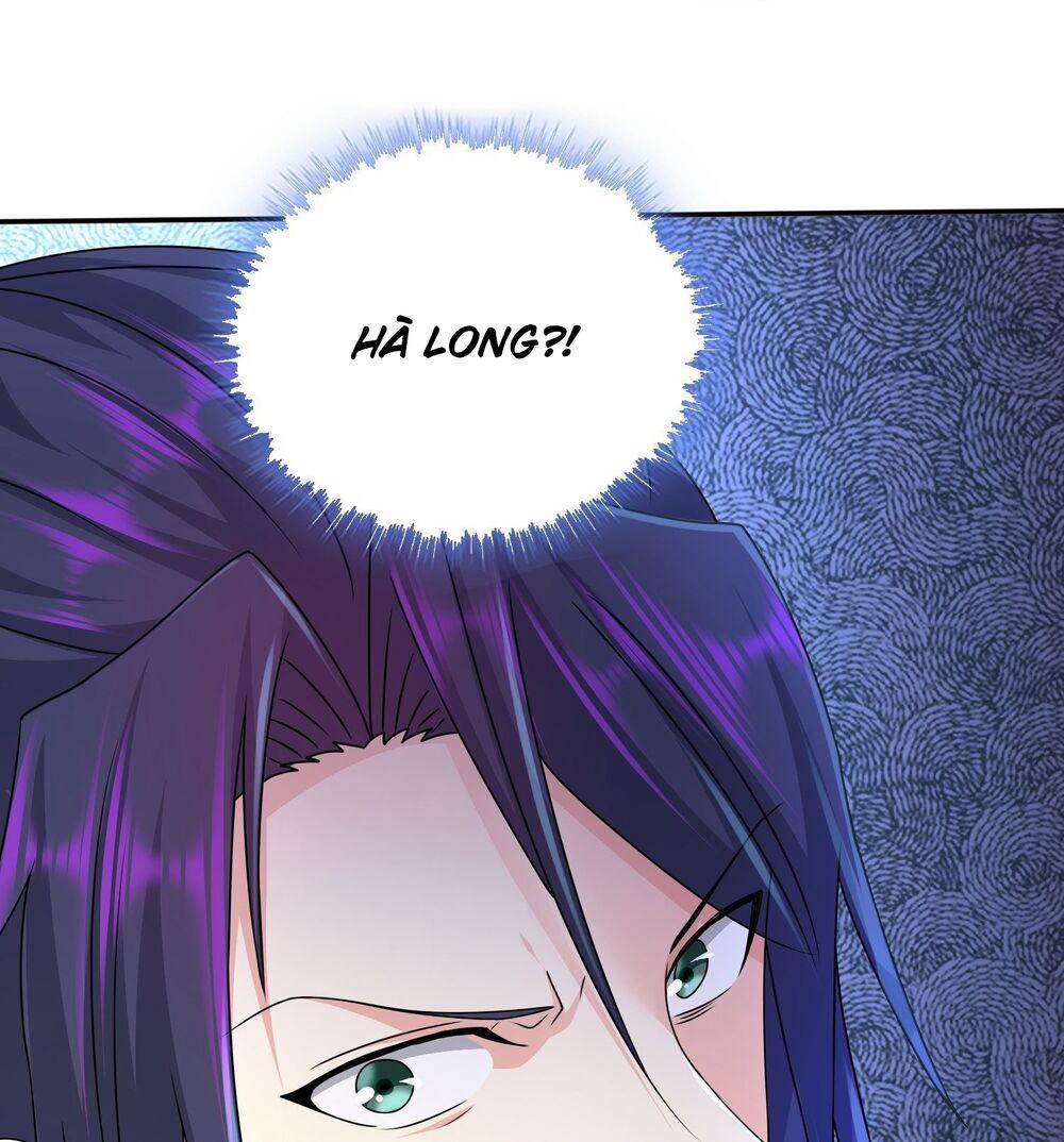 Người Ở Rể Bị Ép Thành Phản Diện 363 trang 36