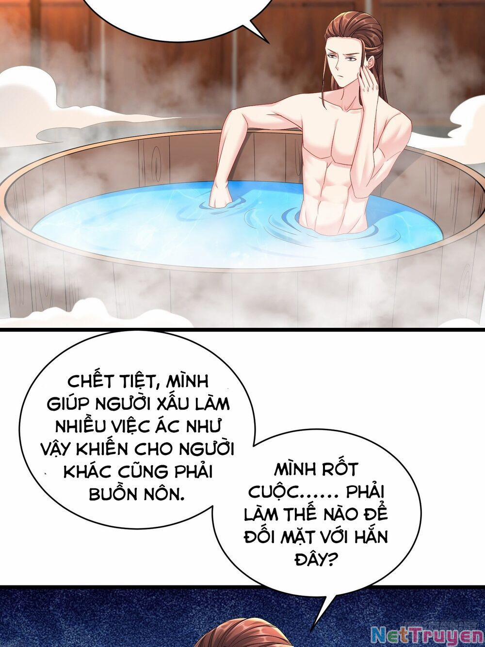 Người Ở Rể Bị Ép Thành Phản Diện 364 trang 12