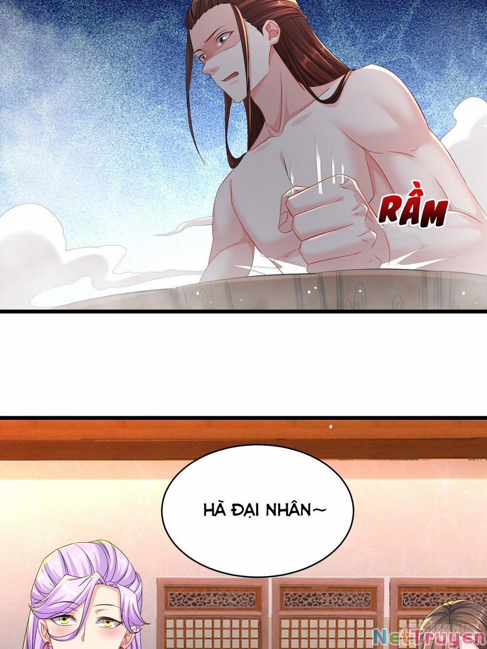 Người Ở Rể Bị Ép Thành Phản Diện 364 trang 13