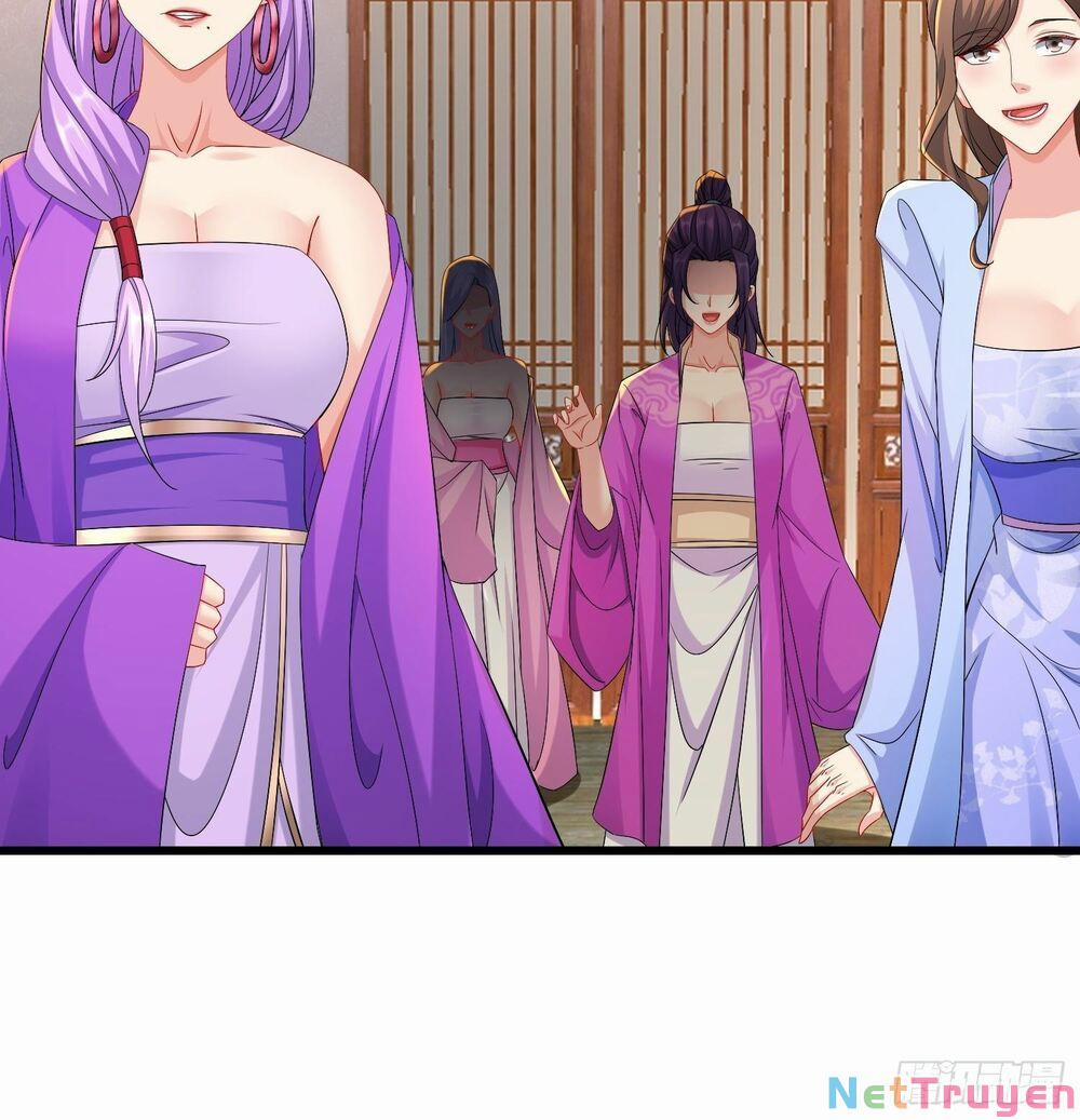 Người Ở Rể Bị Ép Thành Phản Diện 364 trang 14