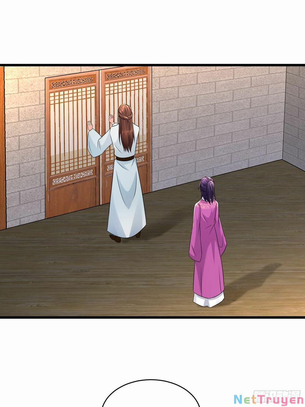 Người Ở Rể Bị Ép Thành Phản Diện 364 trang 19