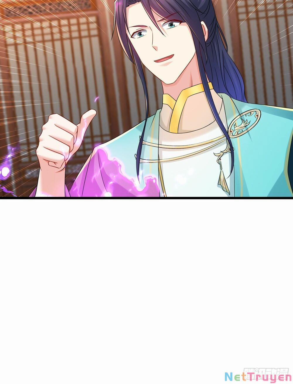 Người Ở Rể Bị Ép Thành Phản Diện 364 trang 23